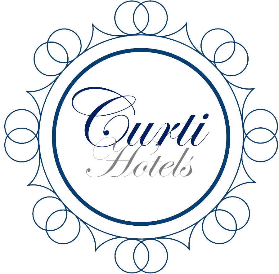 Logo Curti Hotels